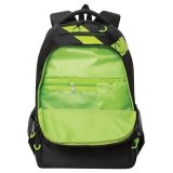 Рюкзак молодежный GRIZZLY "Green X" 45x32x23 см RU-030-1/1