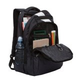 Рюкзак молодежный GRIZZLY "White X" 45x32x23 см RU-030-1/4