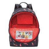 Рюкзак молодежный GRIZZLY "Чили" 41x30x12 см RX-022-11/1