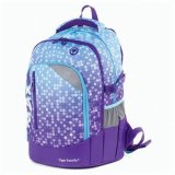 Рюкзак TIGER FAMILY молодежный 43х33х23 см TMMX-006A