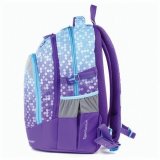 Рюкзак TIGER FAMILY молодежный 43х33х23 см TMMX-006A