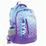 Рюкзак TIGER FAMILY молодежный 43х33х23 см TMMX-006A