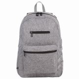 Рюкзак молодежный TIGER FAMILY Muse сити-формат "Charcoal" 45х29х14 см TDMU-004A
