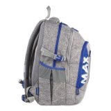 Рюкзак TIGER FAMILY молодежный 43х33х23 см TMMX-007A