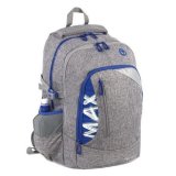 Рюкзак TIGER FAMILY молодежный 43х33х23 см TMMX-007A