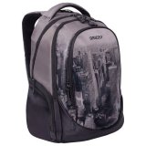 Рюкзак молодежный GRIZZLY "Megapolis" 44x28x23 см RU-037-4/2