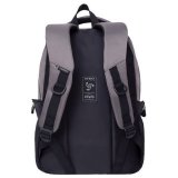 Рюкзак молодежный GRIZZLY "Megapolis" 44x28x23 см RU-037-4/2
