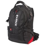 Рюкзак B-PACK "S-08" универсальный, влагостойкий 226955