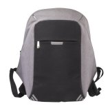 Рюкзак молодежный с защитой от краж BRAUBERG 227092
