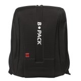 Рюкзак B-PACK "S-05" универсальный, жесткий корпус 226952
