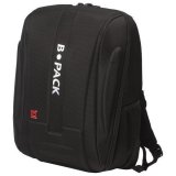 Рюкзак B-PACK "S-05" универсальный, жесткий корпус 226952