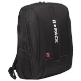 Рюкзак B-PACK "S-05" универсальный, жесткий корпус 226952