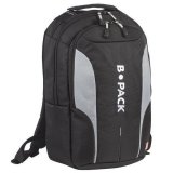 Рюкзак B-PACK "S-04" универсальный, влагостойкий 226950