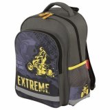 Рюкзак для учеников начальной школы ПИФАГОР SCHOOL "EXTREME" 228823