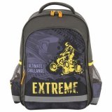 Рюкзак для учеников начальной школы ПИФАГОР SCHOOL "EXTREME" 228823