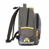 Рюкзак для учеников начальной школы ПИФАГОР SCHOOL "EXTREME" 228823
