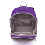 Рюкзак на легком каркасе для средних классов BRAUBERG CLASSIC "Butterfly" 228830