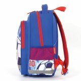 Рюкзак для учеников начальной школы ПИФАГОР SCHOOL "SOCCER BALL" 228822