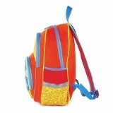Рюкзак для учениц начальной школы ПИФАГОР "Лисичка" 227940