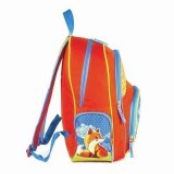 Рюкзак для учениц начальной школы ПИФАГОР "Лисичка" 227940