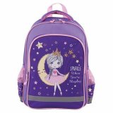 Рюкзак для учениц начальной школы ПИФАГОР SCHOOL "MOON PRINCESS" 228828