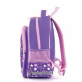 Рюкзак для учениц начальной школы ПИФАГОР SCHOOL "MOON PRINCESS" 228828