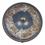 Глобус-бар Атлант Brigant напольный d=42см, h=85см 47227
