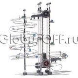 Конструктор Gear Master SL, арт. 1831