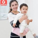Эргорюкзак кенгуру-хипсит 3 в 1 Aiebao