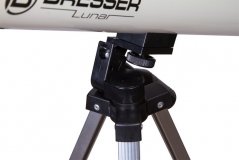 Телескоп Bresser (Брессер) Lunar 60/700 (RB 60) AZ