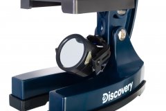 Микроскоп Discovery Centi 01 с книгой, увеличение 100-300х