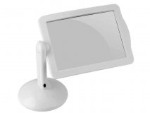 Лупа настольная линза Френеля 3х с подсветкой (2 LED) ANYSMART Brighter Viewer