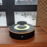 Левитирующая платформа GlobusOff, D 16 см