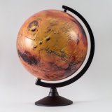 Глобус Марса Classic d=32 см