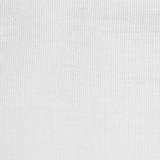 Халат медицинский женский белый, тиси, размер 48-50, рост 158-164, плотность ткани 120 г/м2, 610733