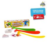Настольная игра "Весёлые молоточки", 3 молоточка, карточки, ЛАС ИГРАС KIDS, 4172139