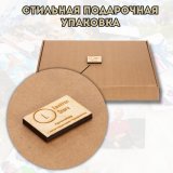 Левитирующий Фотокуб с Вашими фото - Органайзер с функцией зарядки телефона GlobusOff