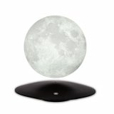 Левитирующий глобус Луны D=14 см GlobusOff 224652