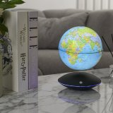 Левитирующий глобус "Политика" D=15 см GlobusOff 225093