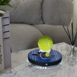 Левитирующий сувенир "Теннис" Globusoff