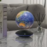 Левитирующий глобус "Вид земли из космоса" D=15 см GlobusOff 226503