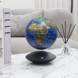 Левитирующий глобус "Вид земли из космоса" D=15 см GlobusOff 226503