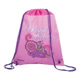 Мешок для обуви "Magic dream" для девочек BRAUBERG 224222