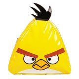 Детский рюкзак "Хатбер" желтый Angry Birds NRk_00130(H088067)