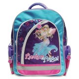 Школьный рюкзак "Flower princess" для девочек младших классов ПИФАГОР 223838