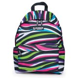 Подростковый рюкзак для девочек "Africa" BRAUBERG B-PACK 224289