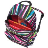 Подростковый рюкзак для девочек "Africa" BRAUBERG B-PACK 224289