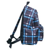 Подростковый рюкзак для мальчиков "Kilt" BRAUBERG B-PACK 224287