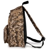 Подростковый рюкзак для мальчиков "Soldier" BRAUBERG B-PACK 224294