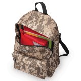 Подростковый рюкзак для мальчиков "Soldier" BRAUBERG B-PACK 224294